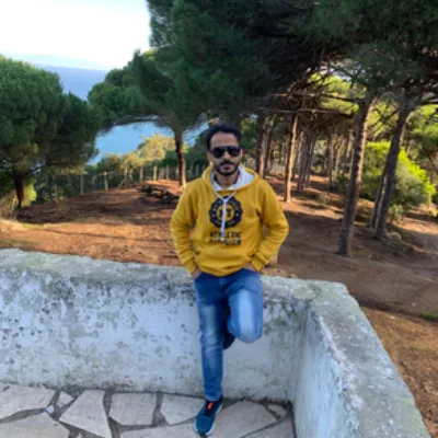 خالد المجيري