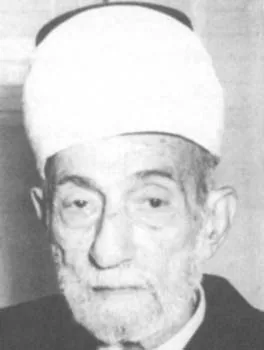محمد أمين عز الدين