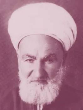 عبد القادر القصاب