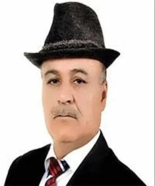 إبراهيم مصطفى الحمد