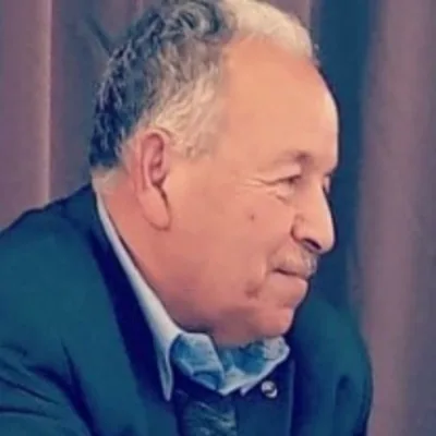 عادل الياسري