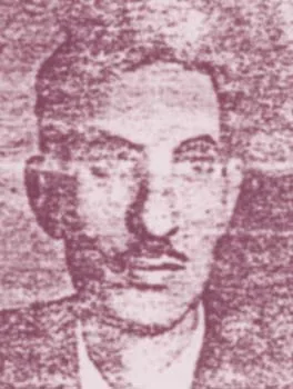 عباس الملا علي