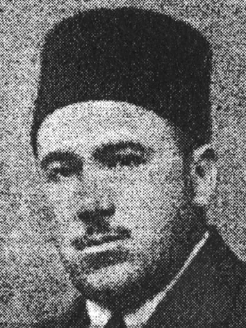 الجنيد أحمد المكي