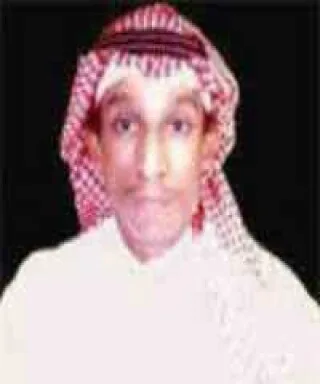 محمد حسين مجممي