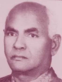 علي خوجلي