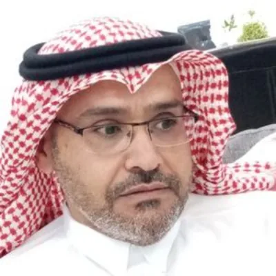 تركي حمدان العنزي