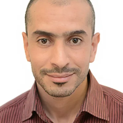 مراد وريد