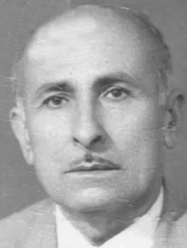 محمد أحمد محمد