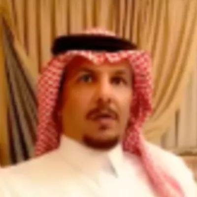 سعود بن بادي المرشدي