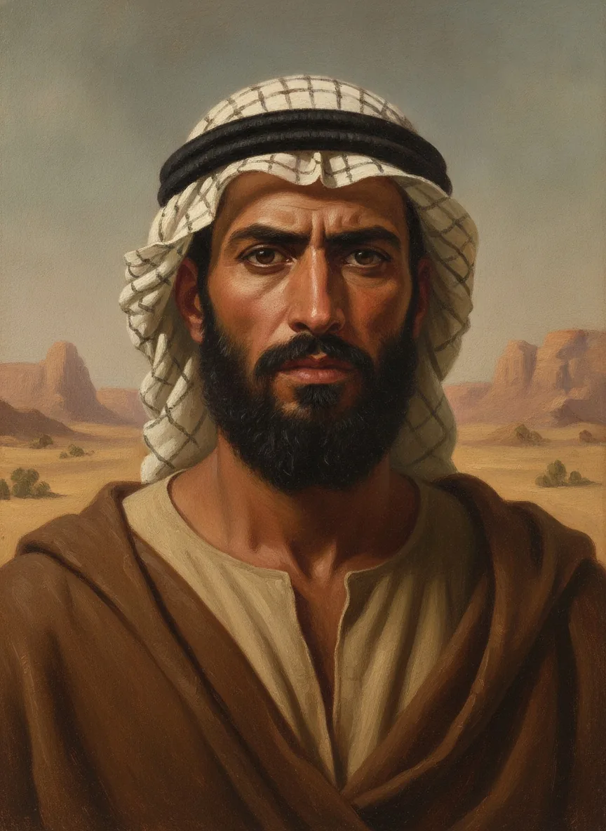 الهذيل بن أم عفاش