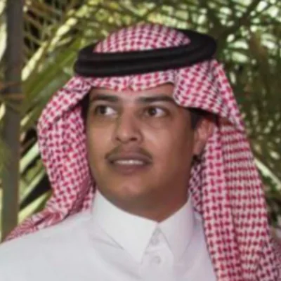 بدر الخالدي