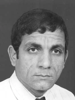 محمد شرف