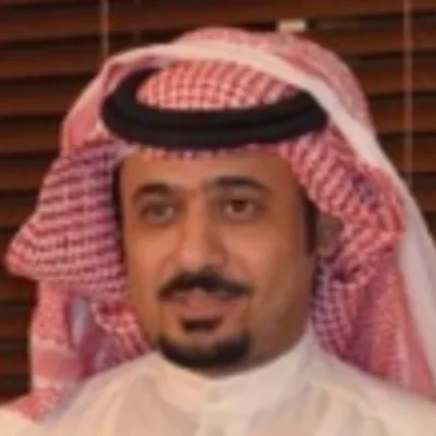 ظافر الحبابي