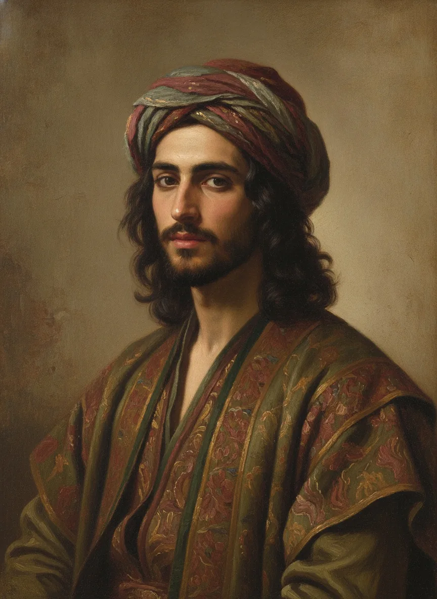 الشاب الظريف