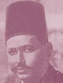 علي رضوان