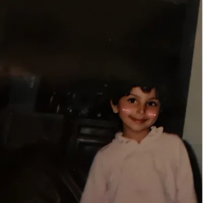 سارا الحجي