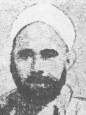 طنطاوي جوهري
