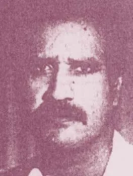 فاروق المصري