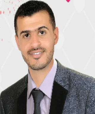محمد جبر علي الداودي