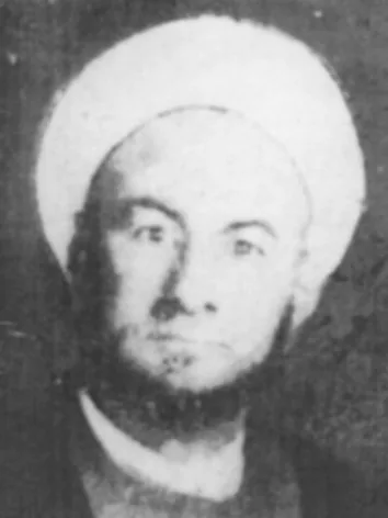جاسم الخاقاني