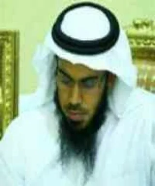عبد الرحمن الودعان