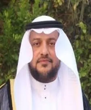 محمود بن سعود الحليبي