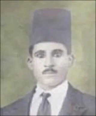 حمزة الملك طمبل