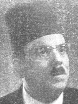 محمود الباجي