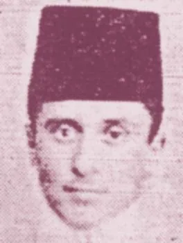 عبد المجيد البكري