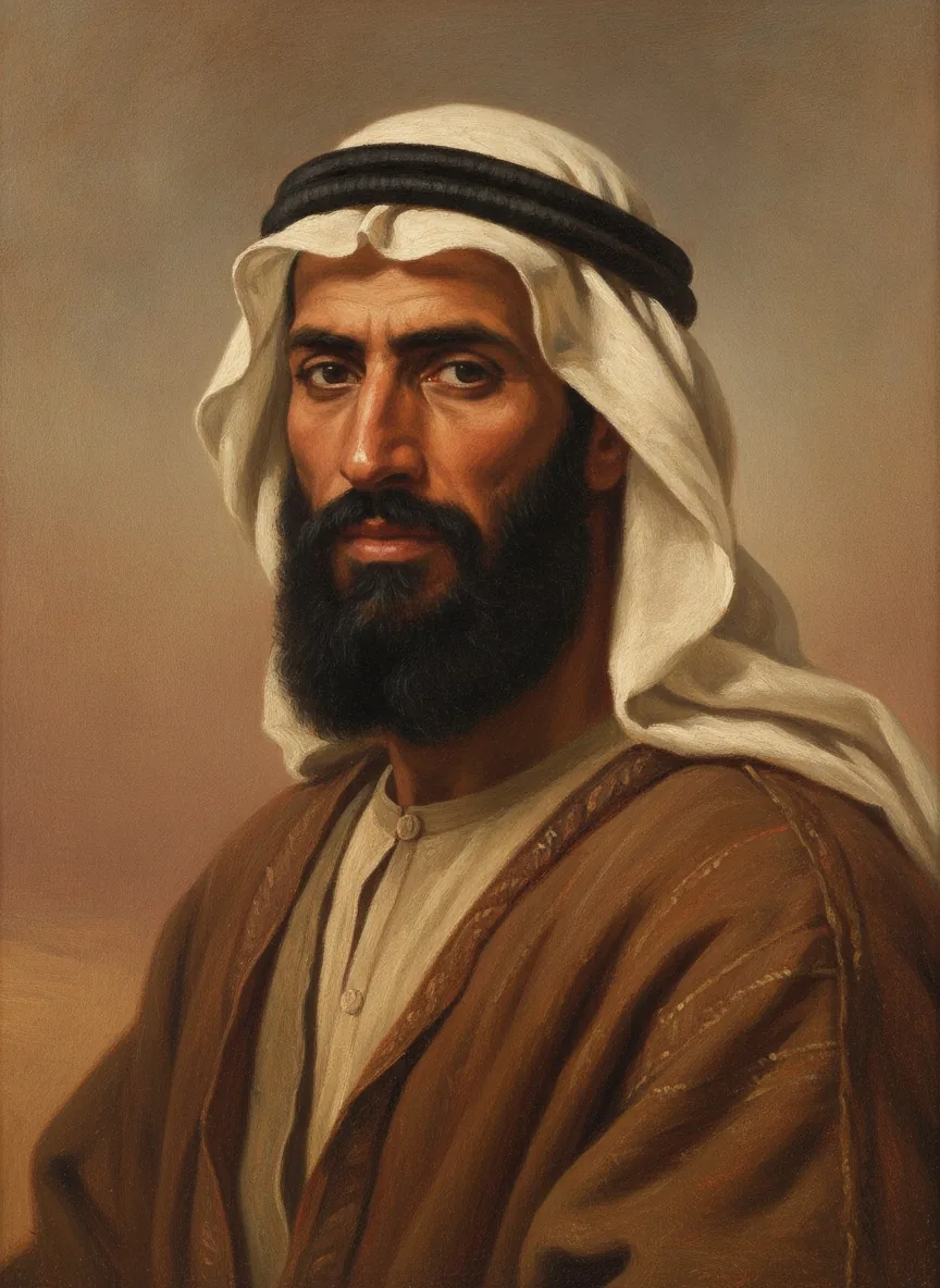 قيس بن الخطيم