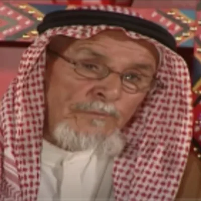 بدر الحويفي