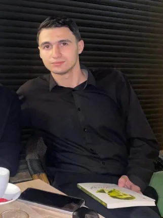 نزار لعرج