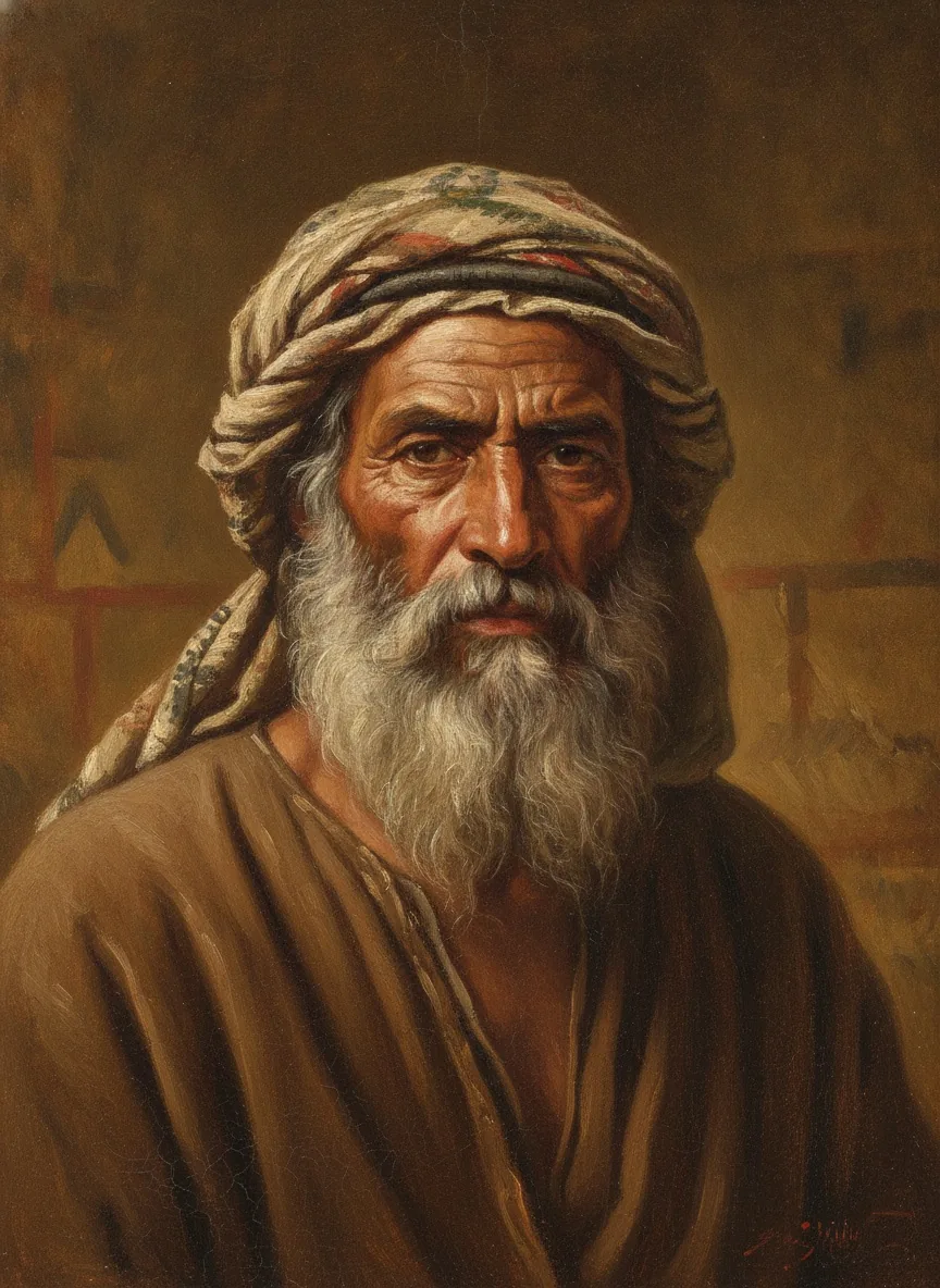 أبو الحكيم المري