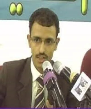 عبده منصور المحمودي
