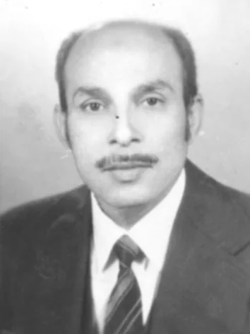 حسن محمد القط