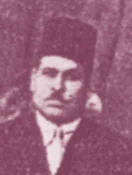 عبد السميع البطل