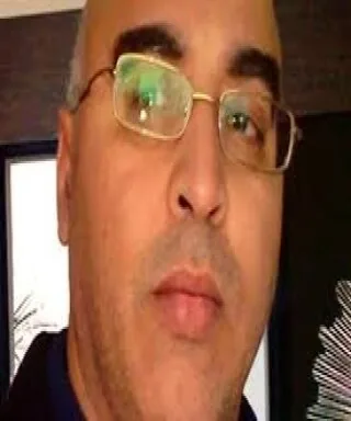 خليل الوافي