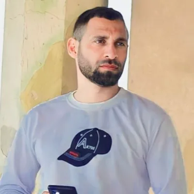 أحمد ناظم العبيدي