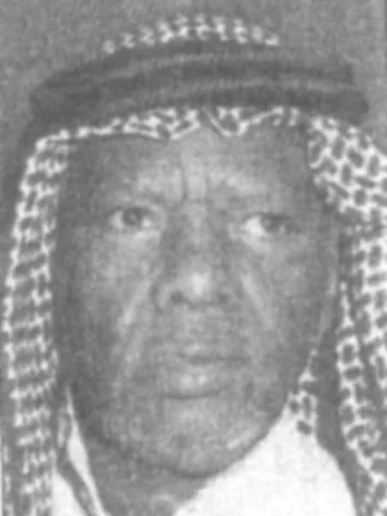طاهر زمخشري