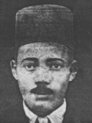 حامد أحمد أبو المكارم