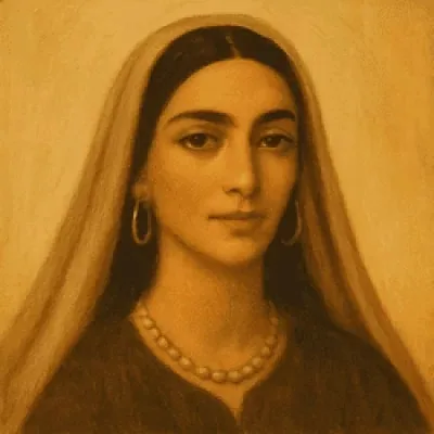 ليلى العامرية