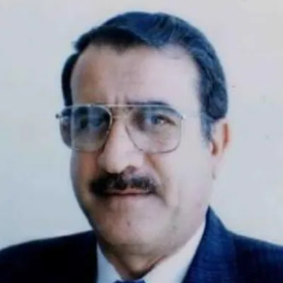 عبد الوهاب إسماعيل