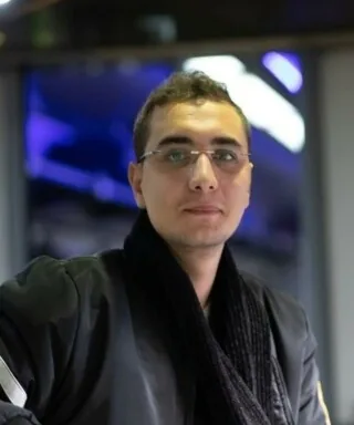 محمد طايل
