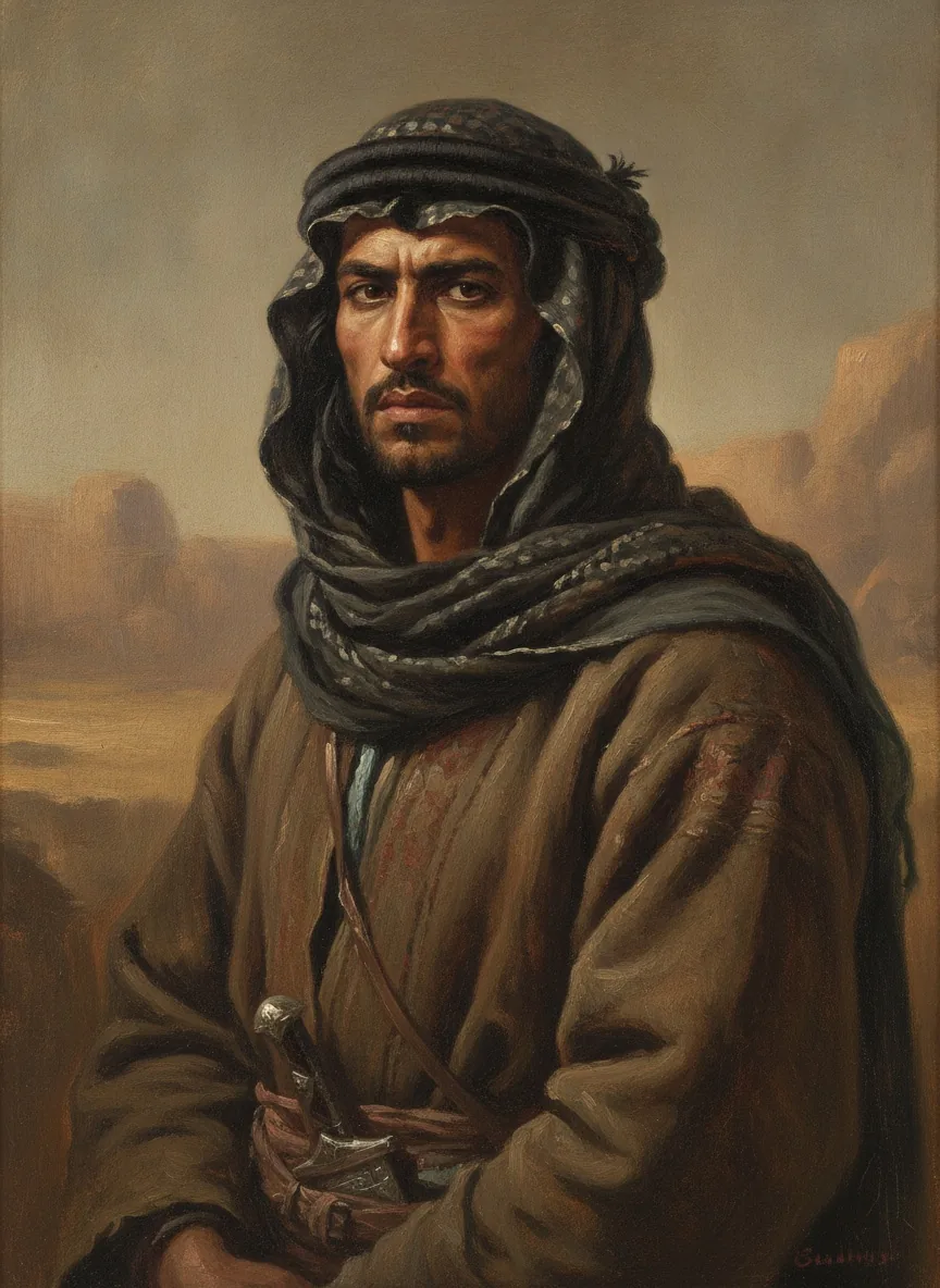 الأسعر الجعفي