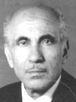 محمد السنوسي مقلد