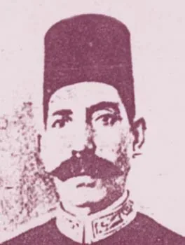 عبد العظيم الطهطائي