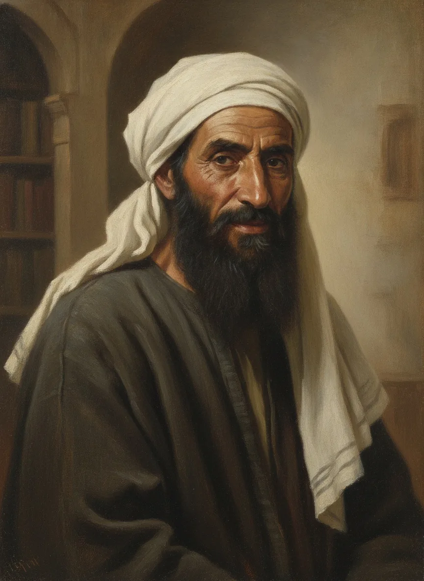 العجاج
