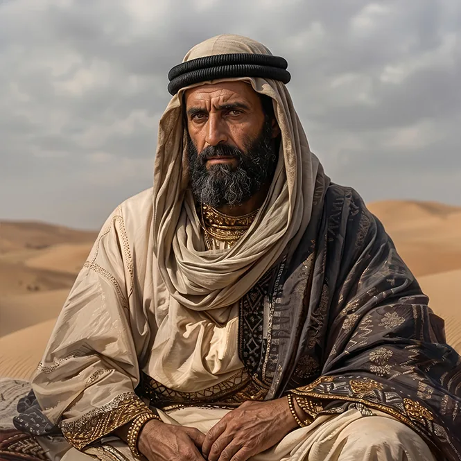 الحطيئة