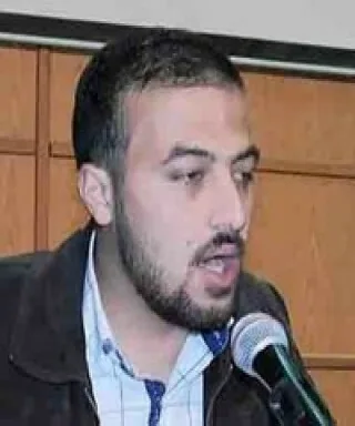محمد العوف