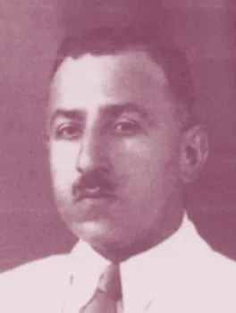 علي مظهر